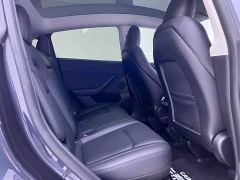Tesla Model Y Rear-Wheel Drive - ფოტო 18