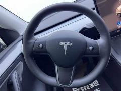 Tesla Model Y Rear-Wheel Drive - ფოტო 20