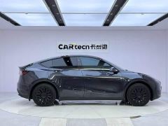 Tesla Model Y Rear-Wheel Drive - ფოტო 6
