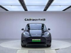 Tesla Model Y Rear-Wheel Drive - ფოტო 8