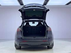 Tesla Model Y Rear-Wheel Drive - ფოტო 9