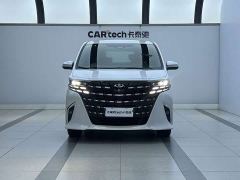 Toyota Alphard Hybrid 2.5L Premium Gold Edition - фото 2
