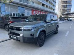 Fangchengbao Titanium 7 EV 675KM AWD Flash Charging Edition - ფოტო 1