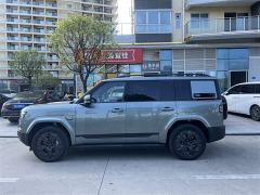 Fangchengbao Titanium 7 EV 675KM AWD Flash Charging Edition - ფოტო 3