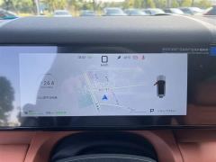 Fangchengbao Titanium 7 EV 675KM AWD Flash Charging Edition - ფოტო 4