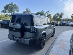 Fangchengbao Titanium 7 EV 675KM AWD Flash Charging Edition - ფოტო 6