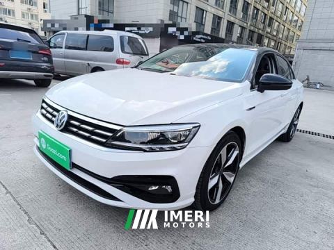 2022 Volkswagen Lingdu Facelift 280TSI DSG Comfort - ავტომობილი ჩინეთიდან
