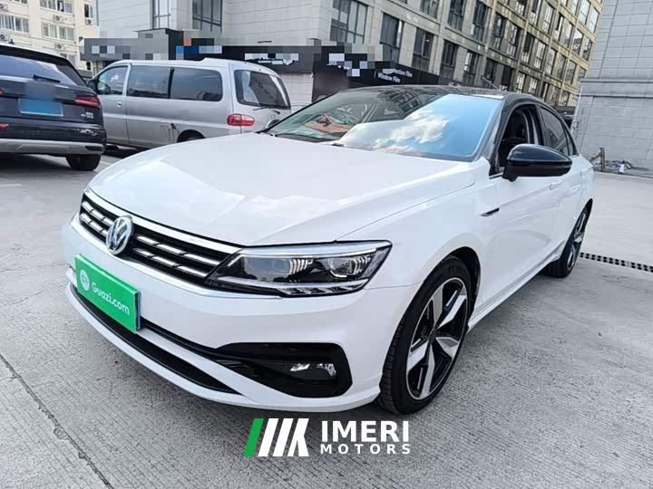 Volkswagen Lingdu Facelift 280TSI DSG Comfort