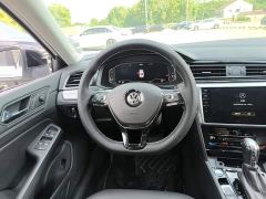 Volkswagen Lingdu Facelift 280TSI DSG Comfort - фото 10
