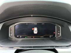 Volkswagen Lingdu Facelift 280TSI DSG Comfort - фото 11