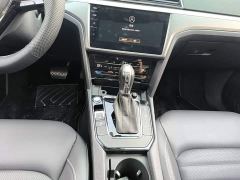 Volkswagen Lingdu Facelift 280TSI DSG Comfort - фото 13