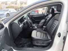 Volkswagen Lingdu Facelift 280TSI DSG Comfort - фото 14