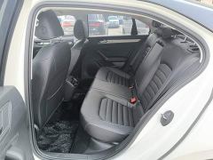 Volkswagen Lingdu Facelift 280TSI DSG Comfort - фото 16