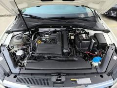 Volkswagen Lingdu Facelift 280TSI DSG Comfort - фото 19