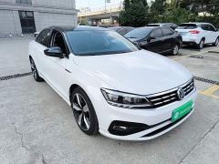 Volkswagen Lingdu Facelift 280TSI DSG Comfort - фото 3