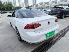 Volkswagen Lingdu Facelift 280TSI DSG Comfort - фото 4