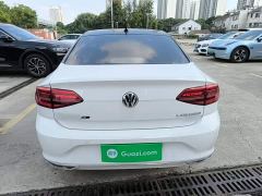 Volkswagen Lingdu Facelift 280TSI DSG Comfort - фото 5