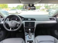 Volkswagen Lingdu Facelift 280TSI DSG Comfort - фото 9