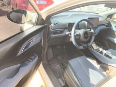 BYD Seagull Freedom Edition - фото 15