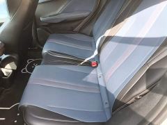 BYD Seagull Freedom Edition - фото 16