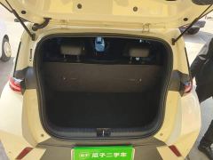 BYD Seagull Freedom Edition - фото 18
