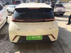 BYD Seagull Freedom Edition - фото 5