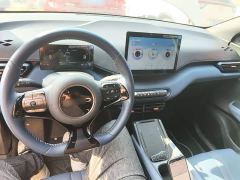 BYD Seagull Freedom Edition - фото 9