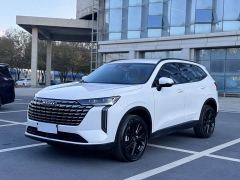 Haval H6 1.5T Two-Wheel Drive Max - ფოტო 1