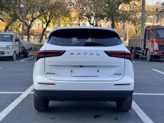 Haval H6 1.5T Two-Wheel Drive Max - ფოტო 11