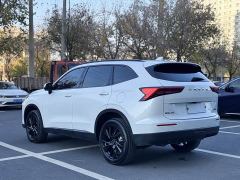 Haval H6 1.5T Two-Wheel Drive Max - ფოტო 12