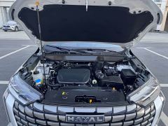 Haval H6 1.5T Two-Wheel Drive Max - ფოტო 17