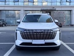 Haval H6 1.5T Two-Wheel Drive Max - ფოტო 2