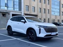 Haval H6 1.5T Two-Wheel Drive Max - ფოტო 3