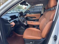 Haval H6 1.5T Two-Wheel Drive Max - ფოტო 4
