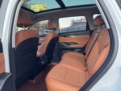 Haval H6 1.5T Two-Wheel Drive Max - ფოტო 5