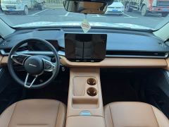 Haval H6 1.5T Two-Wheel Drive Max - ფოტო 6