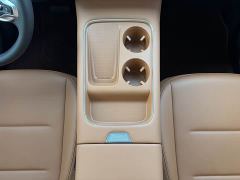 Haval H6 1.5T Two-Wheel Drive Max - ფოტო 9