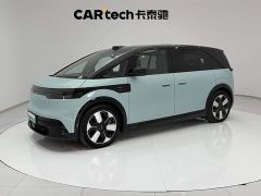 Zeekr MIX Smart Driving Edition - ფოტო 1