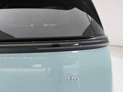 Zeekr MIX Smart Driving Edition - ფოტო 10