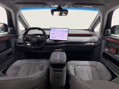 Zeekr MIX Smart Driving Edition - ფოტო 13
