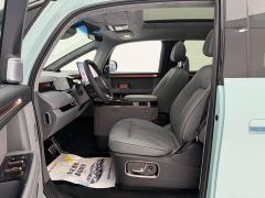 Zeekr MIX Smart Driving Edition - ფოტო 17