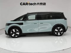 Zeekr MIX Smart Driving Edition - ფოტო 8