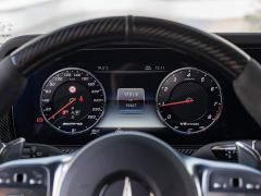 Mercedes-Benz Mercedes-AMG G 63 - фото 13