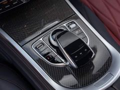 Mercedes-Benz Mercedes-AMG G 63 - фото 15