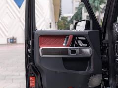 Mercedes-Benz Mercedes-AMG G 63 - фото 16