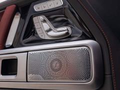 Mercedes-Benz Mercedes-AMG G 63 - фото 17
