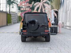 Mercedes-Benz Mercedes-AMG G 63 - фото 5