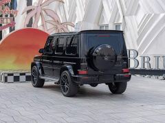 Mercedes-Benz Mercedes-AMG G 63 - фото 6