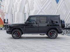 Mercedes-Benz Mercedes-AMG G 63 - фото 7