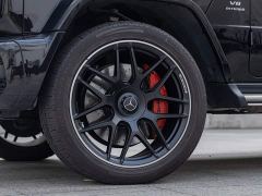Mercedes-Benz Mercedes-AMG G 63 - фото 8